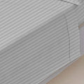 Mattress-Homes Full Size 100% Egyptian Cotton Top Sheet 1Pcs, Cool & Breathable by MattressHomes