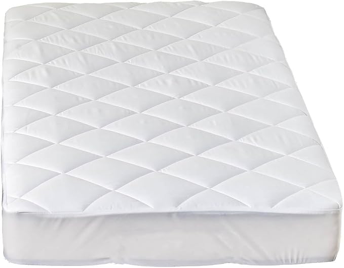 Kingnex Twin XL Mattress Topper - Image 2