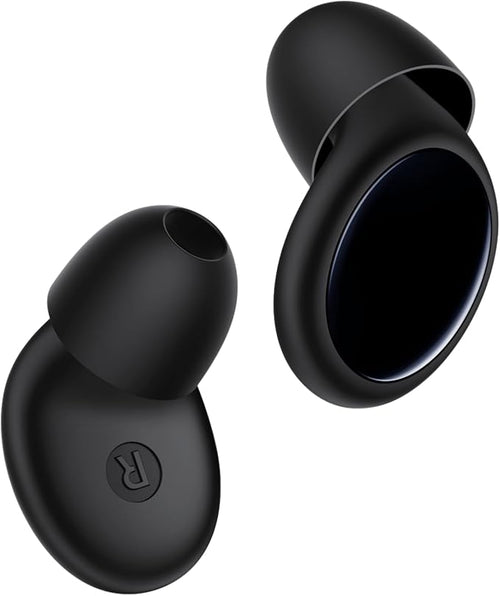45dB Ear Plugs for Sleeping Noise Cancelling Ear Plugs for Noise Reduction & by Toapex