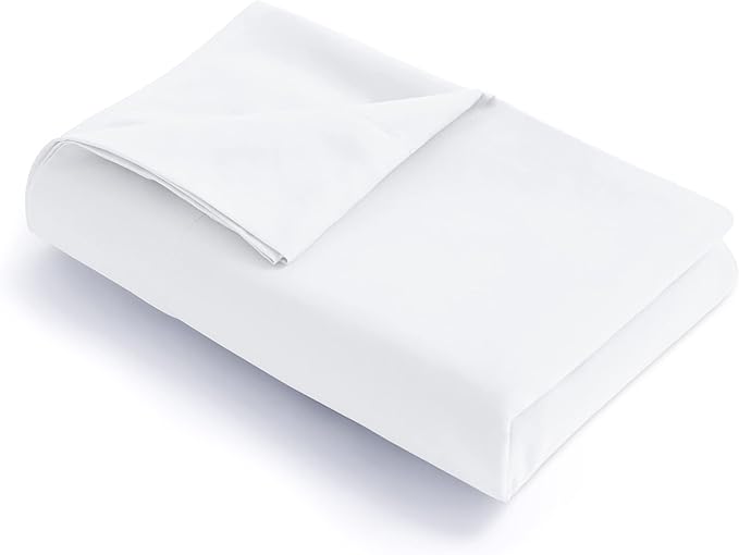 FLXXIE Twin Flat Sheet by FLXXIE