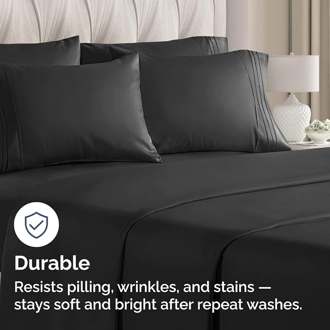 Standard Pillow Cases Set of 10 - Image 4