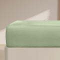 FreshCulture Twin Fitted Sheet Only – Premium Hotel-Quality Fitted Sheet by FreshCulture