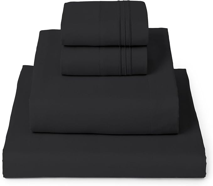 Mellanni King Sheets Set by Mellanni
