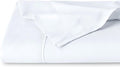 Bare Home King Flat Sheet by BareHome