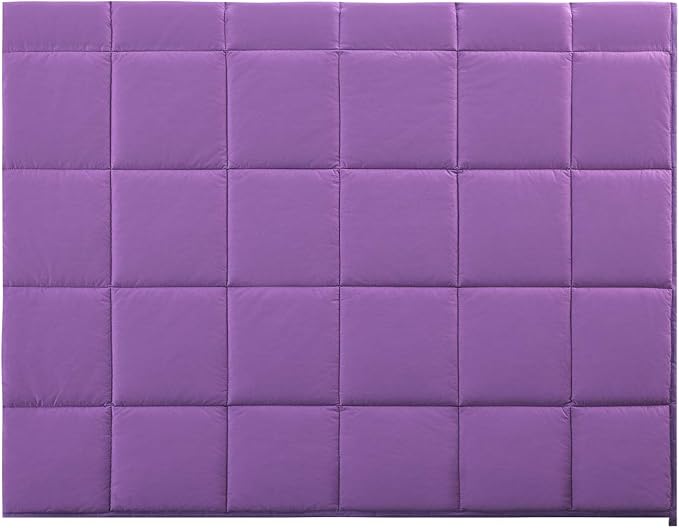 TONGDADA Kids Weighted Blanket | 40''x60'', 7lbs | - Image 7