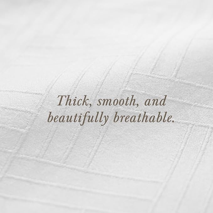 Threadmill California King Sheets - Image 7