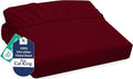 Royale Linens Fitted Sheet California King by ROYALELINENS