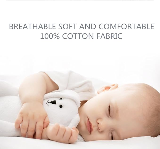 Twin Size Flat Sheet Single - Image 7