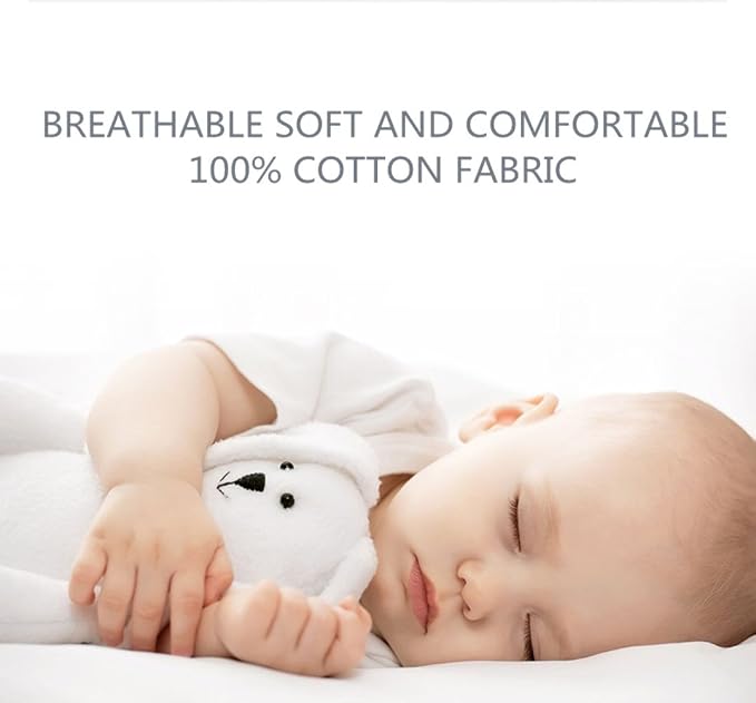 Full Size Flat Sheet Single - Image 7