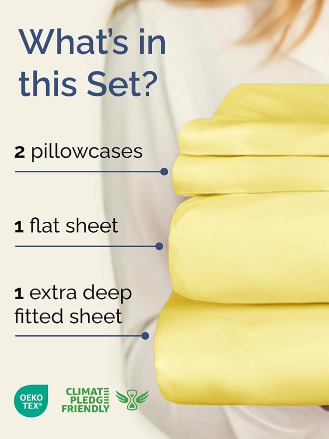 Extra Deep Full Sheet Set - Image 2