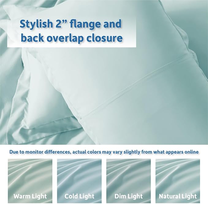 Nestl King Duvet Cover Set - Image 8