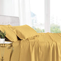 Royal Hotel Bedding 100% Viscose Made from Bamboo Pillowcases, Soft Cooling by RoyalHotelBedding
