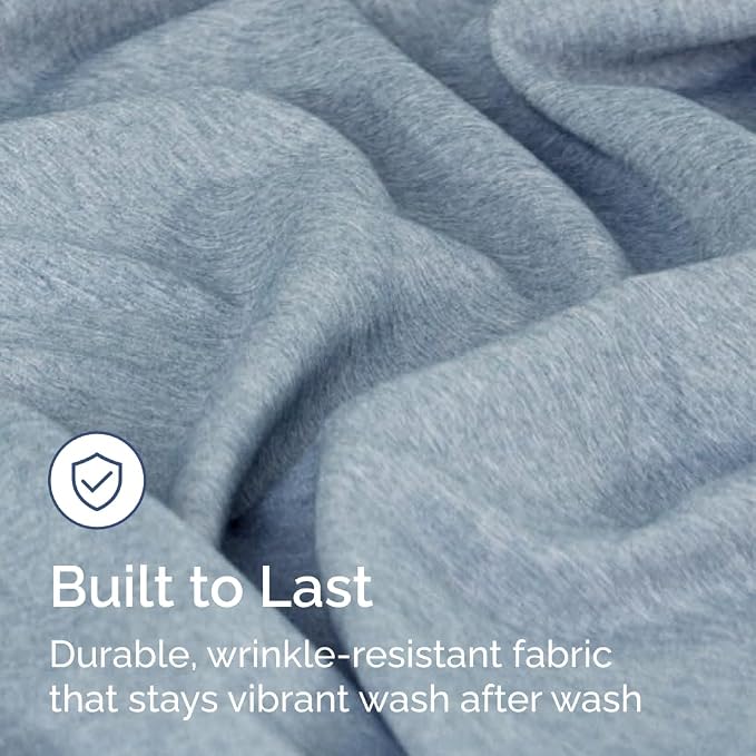 King Fitted Bed Sheet - Image 6