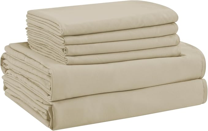 Full Size Bed Sheets - Image 7