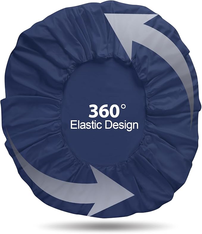 100% Egyptian Cotton Fitted Sheet Twin Size, 600 Thread Count, Soft & Elastic - Image 7