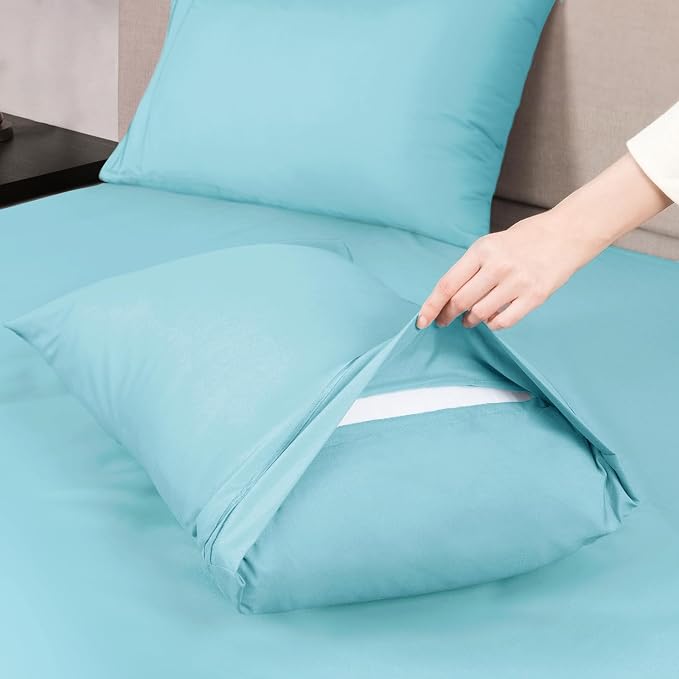 Mejoroom Twin Sheet Set - Image 3