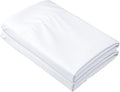HBHLFZ King Flat Sheets Only 2 Pack by HBHLFZLuxuryHomeLife