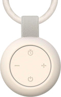 Portable Baby Sound Machine 15 Hours Battery Life, Clips on Baby Stroller by jaroco