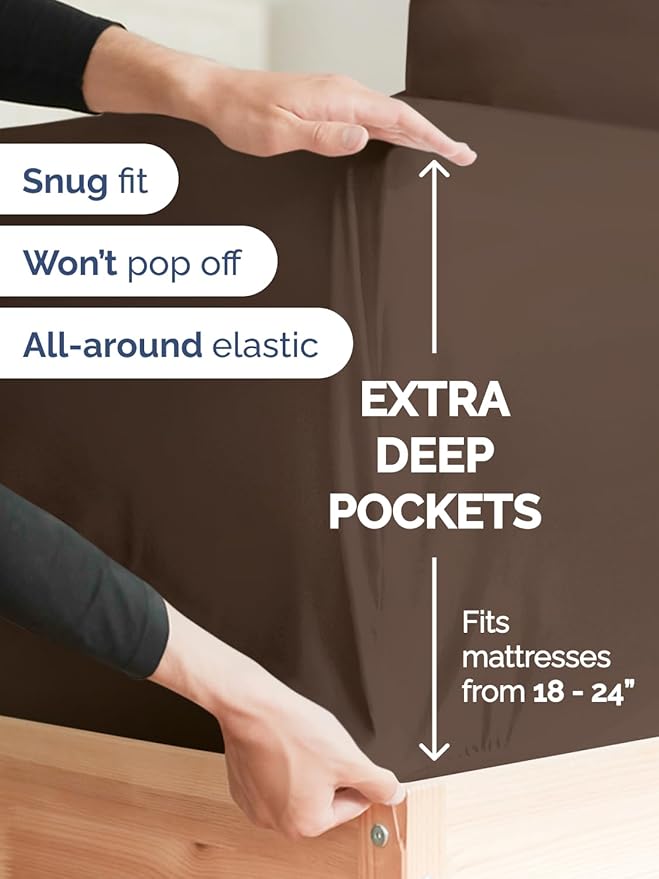 Extra Deep Full Sheet Set - Image 3
