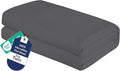 Royale Linens Twin Flat Sheet by ROYALELINENS