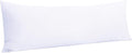 NTBAY Body Pillowcase by NTBAY