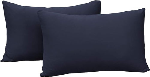 2-Pack Stretch Pillow Cases by NYHOME
