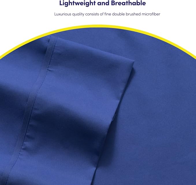 Twin Size Bed Sheets - Image 6