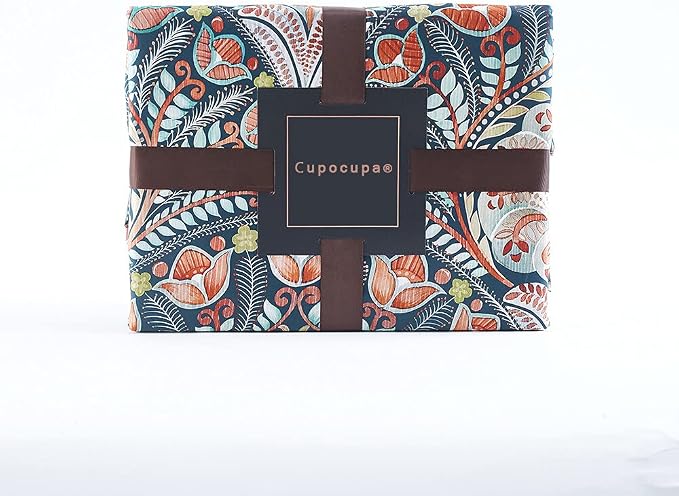 Cupocupa King Duvet Cover Set - Image 7