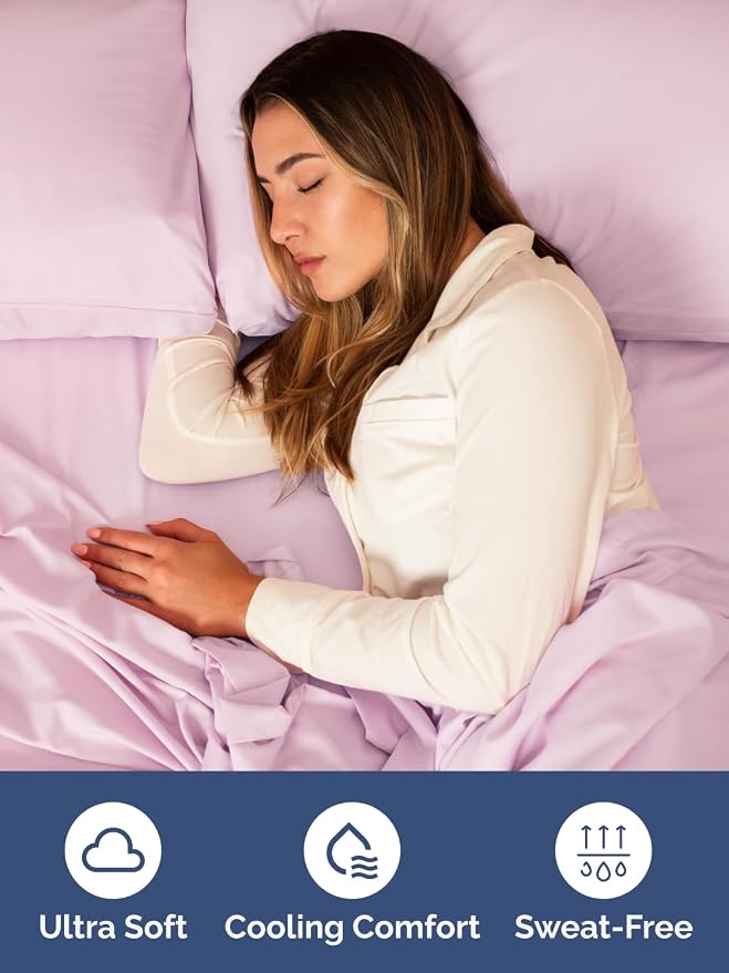 Extra Deep King Fitted Sheet - Image 3