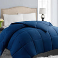EASELAND Twin Size Down Alternative Comforter by EASELAND