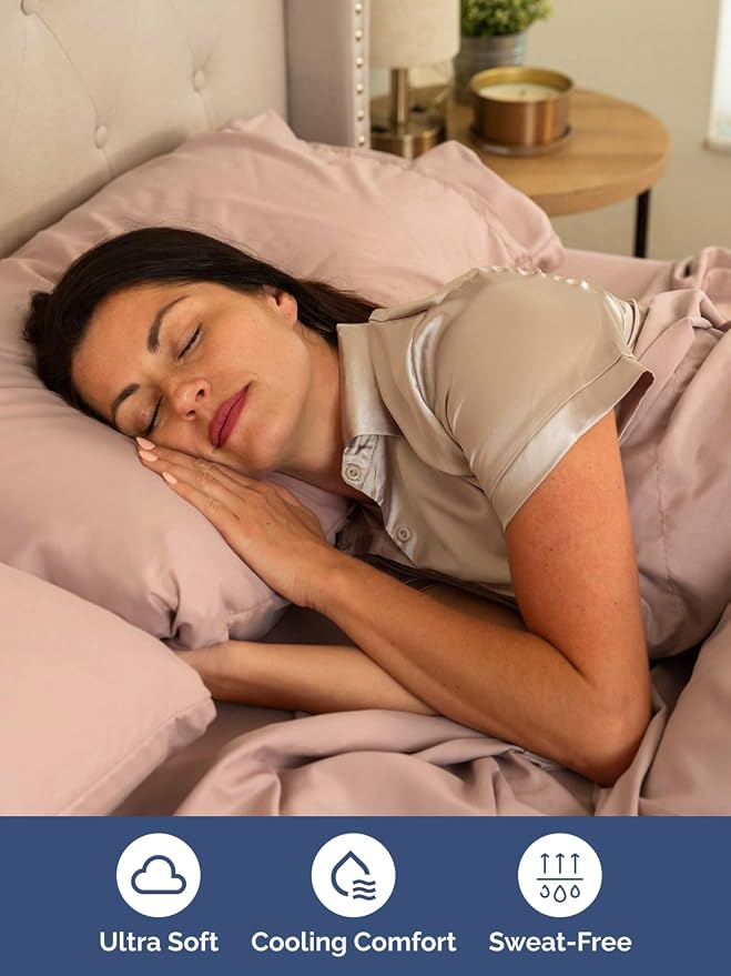 Extra Deep Full Sheet Set - Image 5