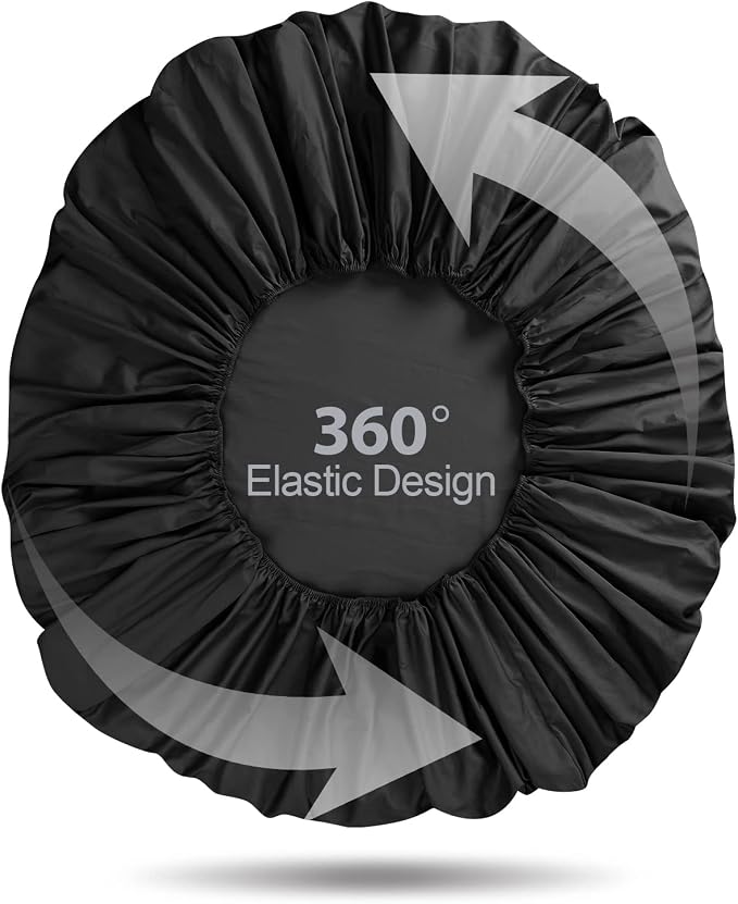 100% Egyptian Cotton Fitted Sheet Twin Size Black, 600 Thread Count, 8-16" Deep - Image 7