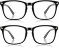2 Packs Professional Sleep Glasses by Vbewo