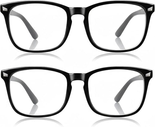 2 Packs Professional Sleep Glasses by Vbewo