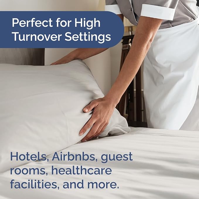 Full Size Flat Sheets - Image 4