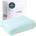 YnM 20lbs Weighted Blanket for Adults, Heavy Bed Throw Blanket by YNM