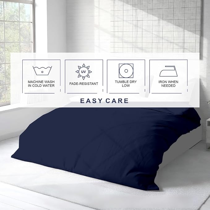 Kotton Culture Custom Duvet Cover - Image 6