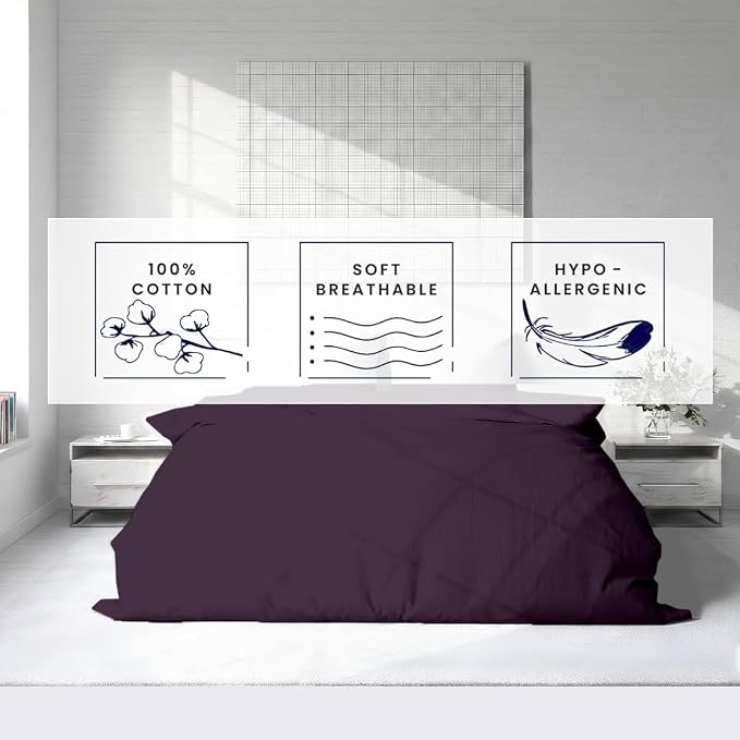 Kotton Culture Custom Duvet Cover - Image 5