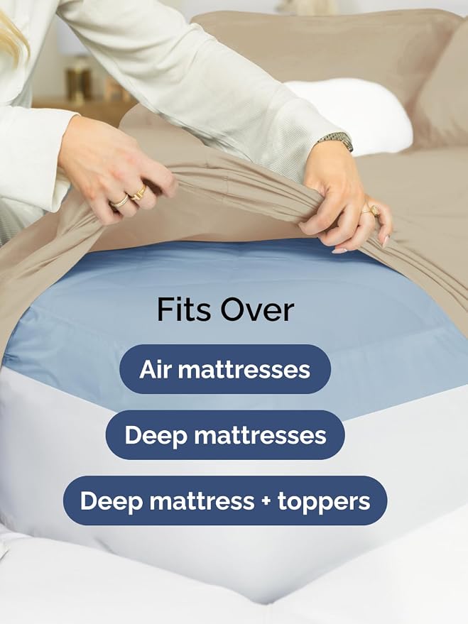 Extra Deep Full Sheet Set - Image 5