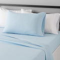 Amazon Basics Lightweight Super Soft Breathable Easy Care Microfiber 3-Piece by AmazonBasics