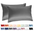 Deep Dream Standard Pillow Cases Set of 2, 100% Cotton Standard Size by DeepDream
