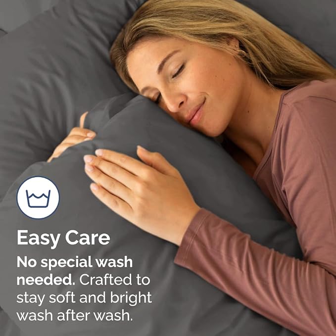 Standard Pillow Cases Set of 2 - Image 5