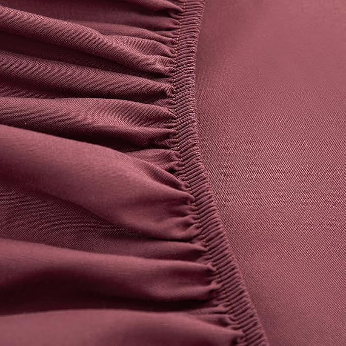 Bedding Twin Size Fitted Sheet Only - Image 8