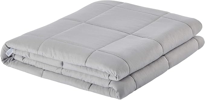 TONGDADA Kids Weighted Blanket | 40''x60'', 7lbs | - Image 3