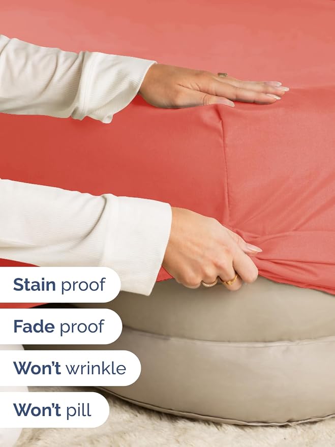 Extra Deep Twin XL Fitted Sheet - Image 4