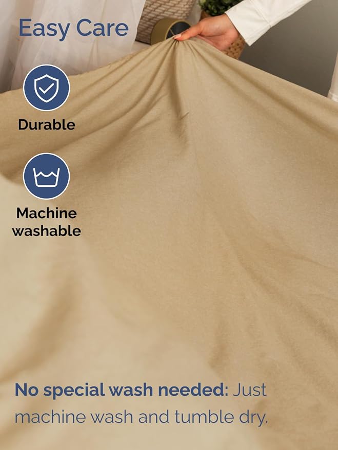 Extra Deep Cal King Sheet Set - Image 7
