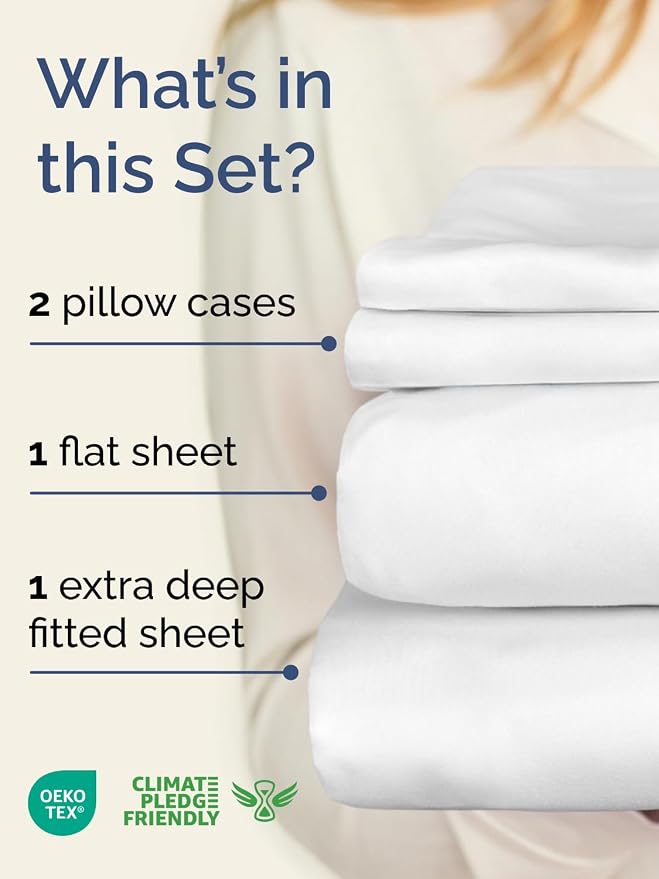 Extra Deep Full Sheet Set - Image 2