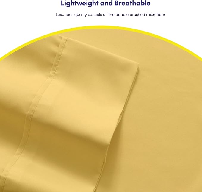 Twin Size Bed Sheets - Image 6