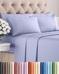 Queen 6 Piece Sheet Set by CGKUnlimited