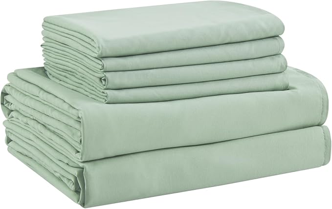 Twin Sheets Set - Image 7